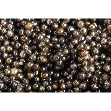 Seven Seas Malossol Kaluga Black Caviar Tin, 113g image