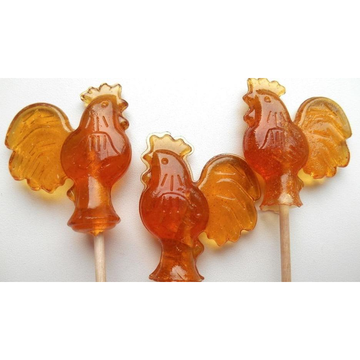 Sibirskiy Petushok Mix Candy, 24g image