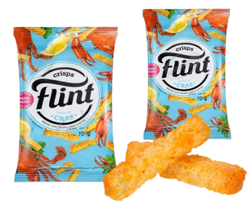 Flint Sukhariki Crab, 70g image