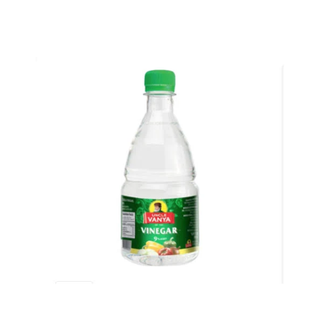 Uncle Vanya Table Vinegar 9%, 500ml image