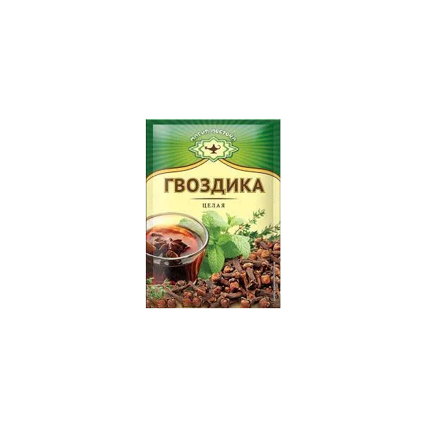 Magia Vostoka Whole Cloves (Gvozdika Tselaya), 10g image
