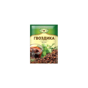 Magia Vostoka Whole Cloves (Gvozdika Tselaya), 10g image