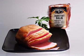Meat Darnitskiy Balik Chunk, per lb image