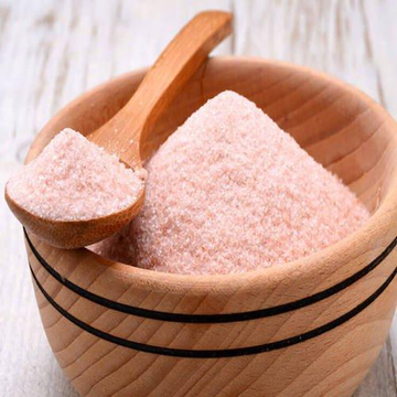 SaltWorks Fine Himalayan Pink Salt, 1 lb image