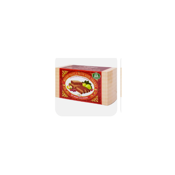 Belyov Cherry Fruit Confection (Pastila) No Sugar Added, 180g image