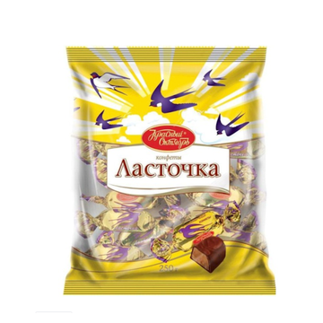 Lastochka Candies, 250g image