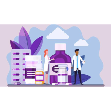 Dietary Supplements, Each image
