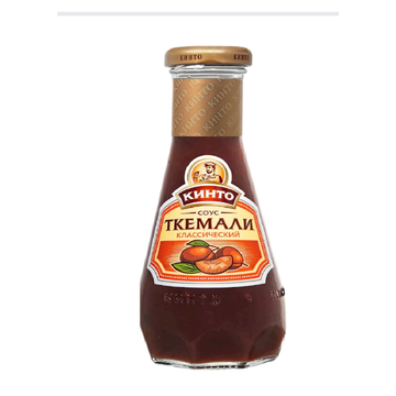 Kinto Classic Tkemali Sauce, 300g image