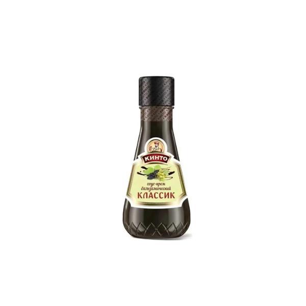Kinto Classic Balsamic Sauce, 195g image