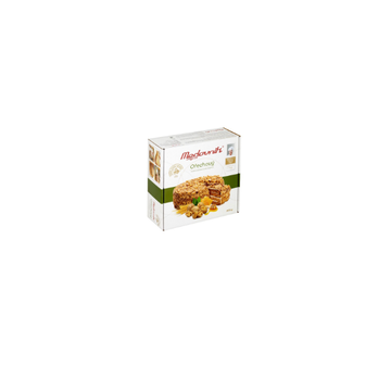 Medovik Premium Walnut Frozen Cake, 850g image