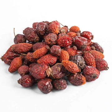 Golden Natural Product Dried Rosehips, 454g
