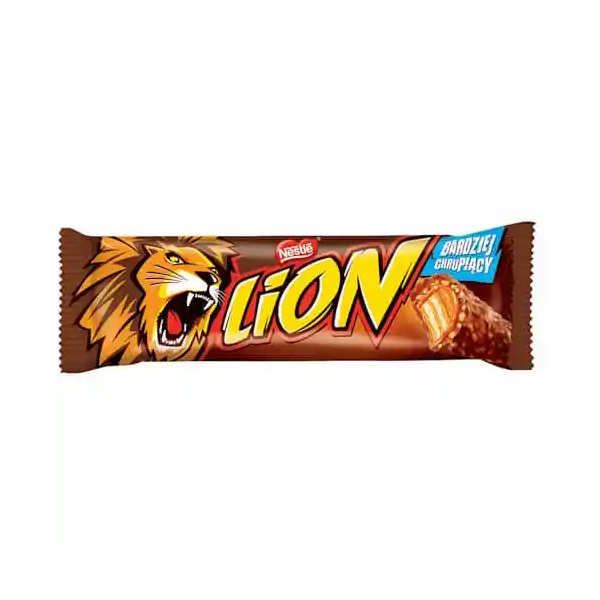 Lion Chocolate Bar, 42g image