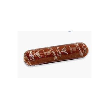 Alef Evreyskaya Osobaya Beef Salami Chub, ~0.9 lb image