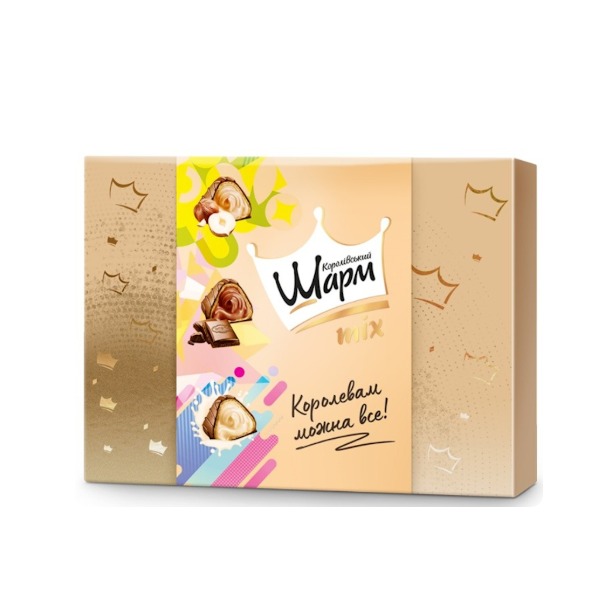 Korolevskiy Sharm Assorted Candy Mix, 276g image