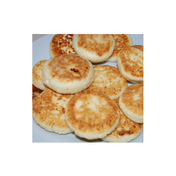Homemade Original Syrniki, 6 pcs image