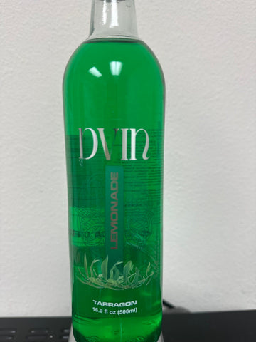 Dvin Tarragon Lemonade, 500ml image