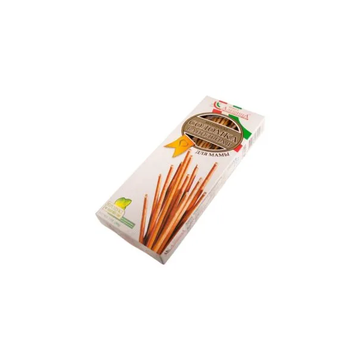 Vanilla Solomka Breadsticks For Mother Natural, 200g image