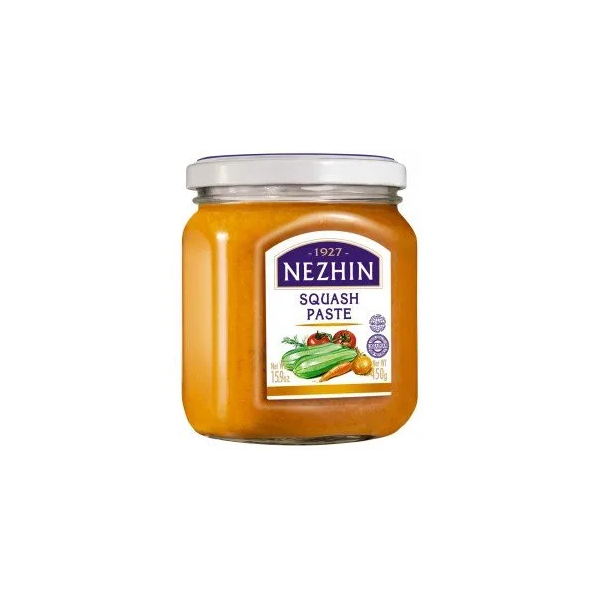 Nezhin Squash Ikra Spread, 450g image