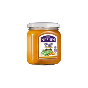 Nezhin Squash Ikra Spread, 450g image