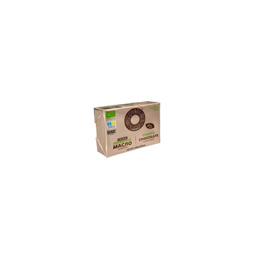 Cocaco Organic Ukrainian Sweet Cream Butter 62%, 200g image