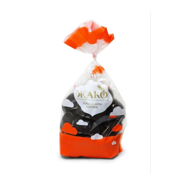 Zhako Chocolate Marshmallow (Zefir), 500g image