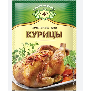 Magia Vostoka Chicken Seasoning, 15g image