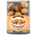 Zlota Oreshki Cookies with Condensed Milk, 325g image