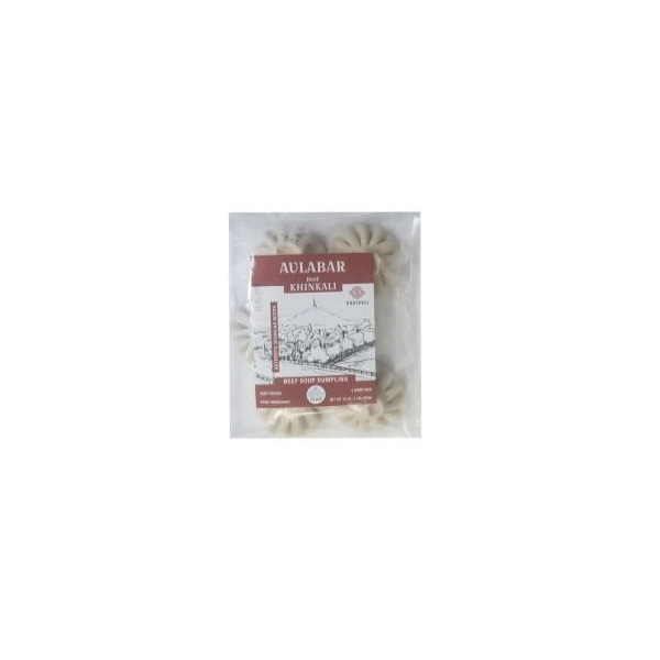Avlabar Beef Khinkali, 454g image