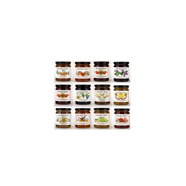 Dedushka Valiko Quince Jam & Preserve, 360g image