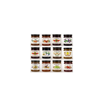Dedushka Valiko Quince Jam & Preserve, 360g image