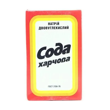 Monik Baking Soda, 400g image