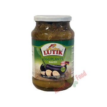 Lutik Baked Eggplants, 925g image