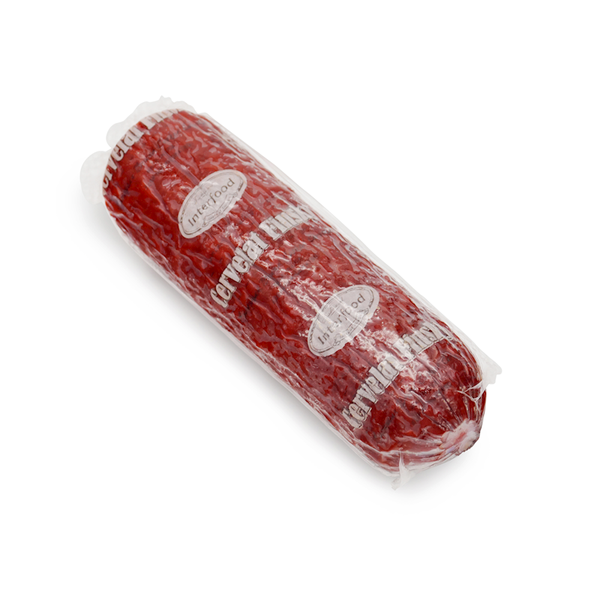 Andy's Scandinavian Style Salami/Finskiy Cervelat, ~0.7 lb image