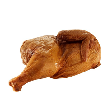 Alef Smoked Half Chicken, Prepacked image