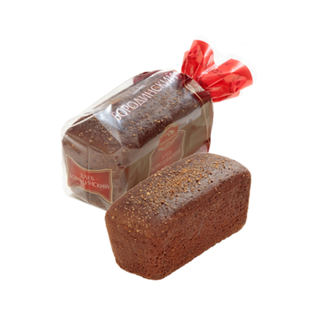 Cheremushki Borodinsky Rye Bread, 800g image