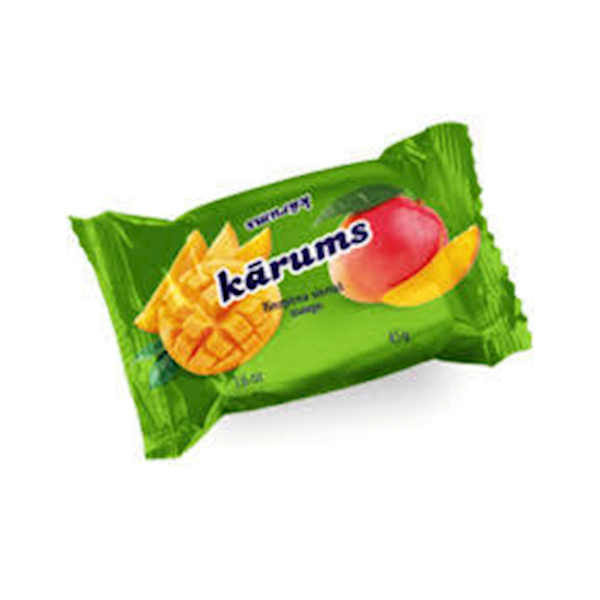 Karums Mango Curd Bar, 45g image
