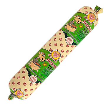 Gaiser's Baby Veal Bologna, per lb image