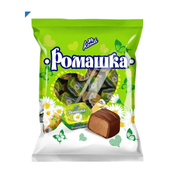Konti Romashka Chocolate Candy Bag, 200g image