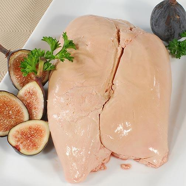 Rougie Duck Foie Gras Canada, Prepacked image