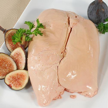 Rougie Duck Foie Gras Canada, Prepacked image