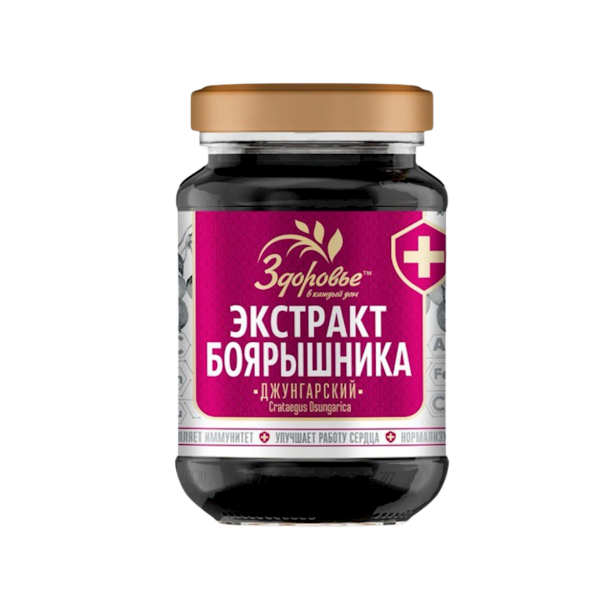 Zdorovie Instant Hawthorn, 200g image
