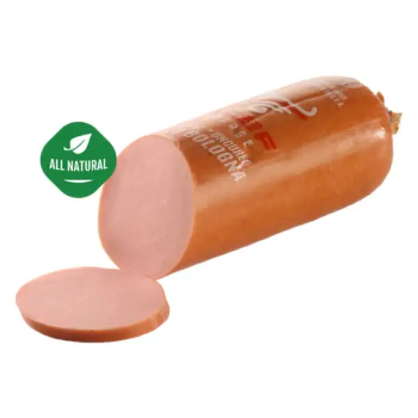 Alef Arbatskaya Short Sausage Prepacked, 1 lb Each image