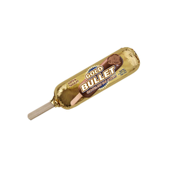 RUD Gold Bullet Chocolate Eskimo Ice Cream, 100ml image
