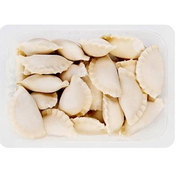 Home-Made Potato & Onion Dumplings (Vareniki), 1.5 lb image