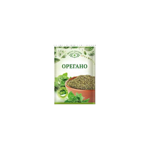 Magia Vostoka Oregano, 7g image