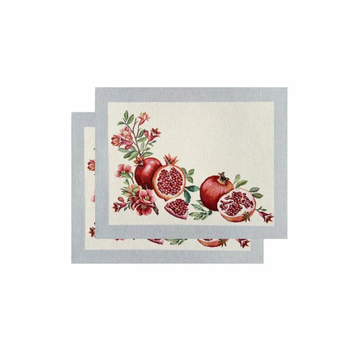 Table Setting Napkins, 2 pcs (47 x 38cm) image