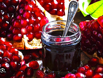 Dedushka Valiko Narsharab Pomegranate Sauce, 285g image