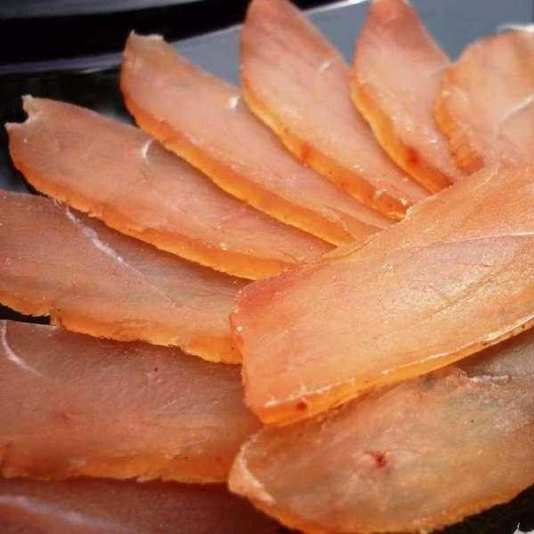 Chicken Breast Balik, per lb image