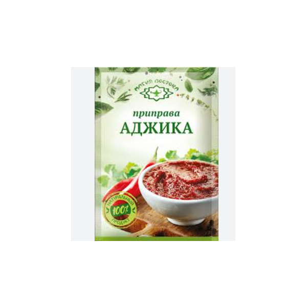 Magia Vostoka Adjika Seasoning, 15g image