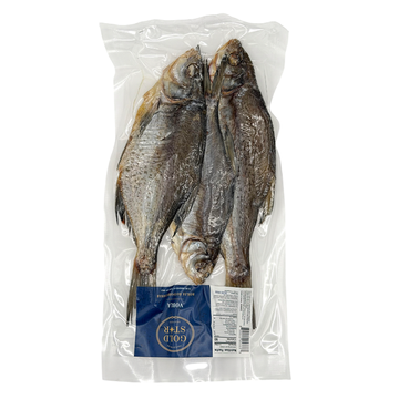 Gold Star Dried Vobla, per lb image